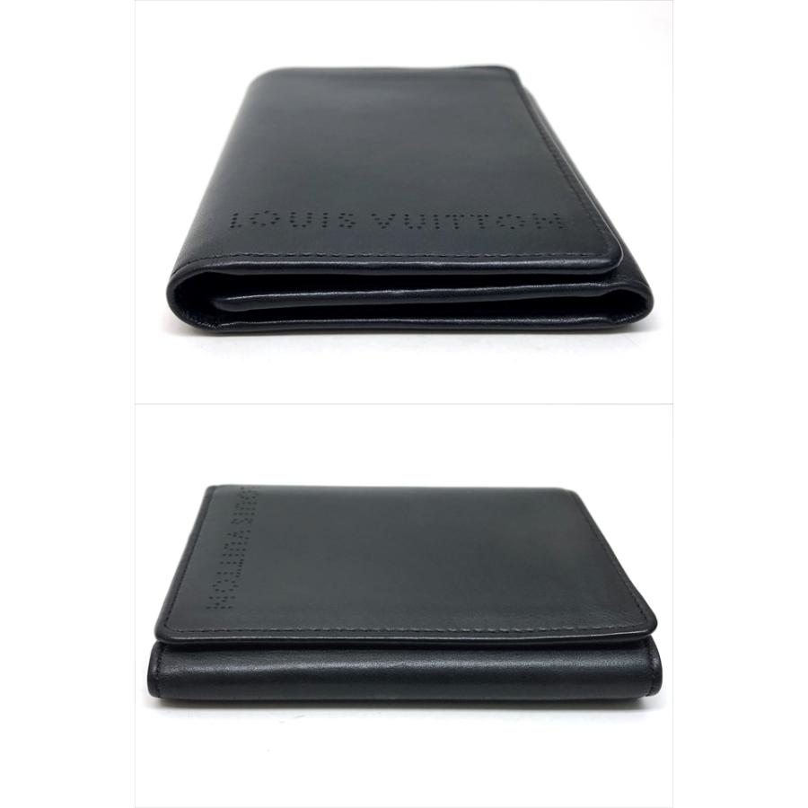 LOUIS VUITTON（ルイ・ヴィトン） シカゴ トリフォルド 三つ折り