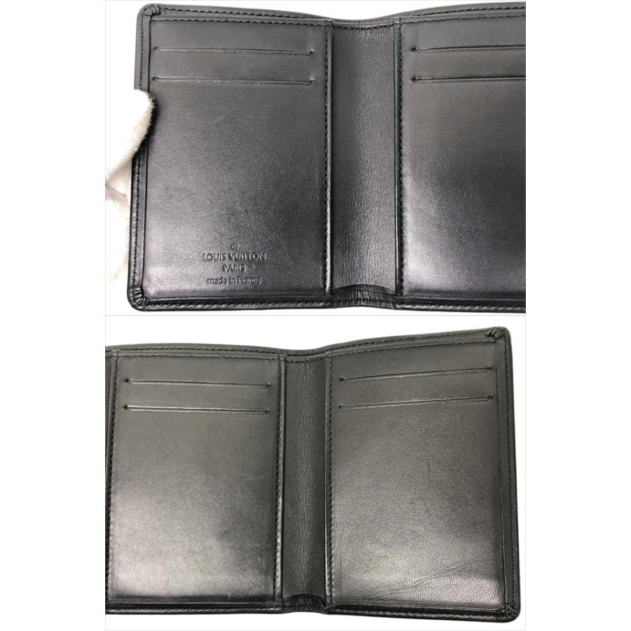 LOUIS VUITTON（ルイ・ヴィトン） シカゴ トリフォルド 三つ折り