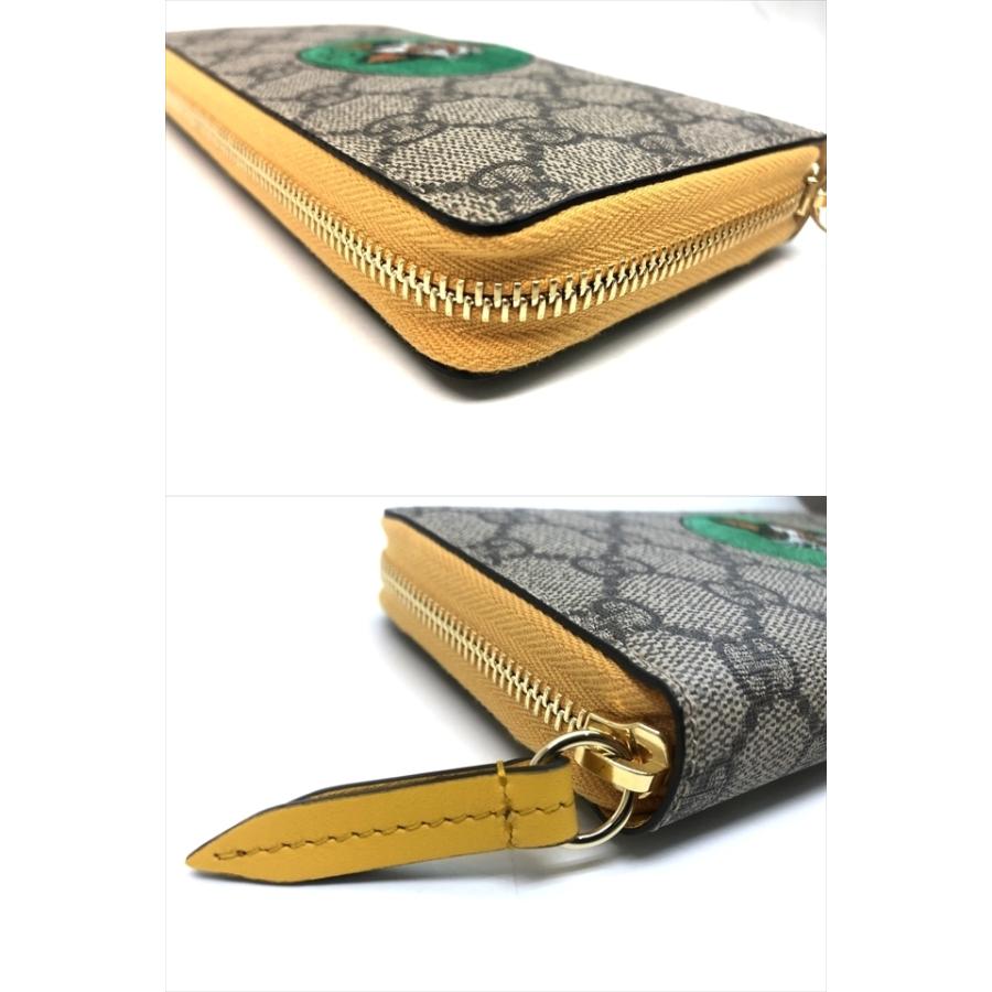 GUCCI グッチ GGスプリーム ミスティックキャット ネコ アニマル GUCCI グッチ GGスプリーム ミスティックキャット ネコ アニマル