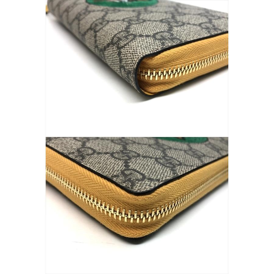 GUCCI グッチ GGスプリーム ミスティックキャット ネコ アニマル GUCCI グッチ GGスプリーム ミスティックキャット ネコ アニマル