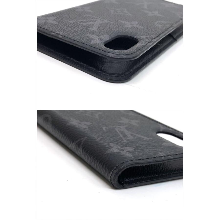 LOUIS VUITTON（ルイ・ヴィトン） モノグラム エクリプス フォリオ