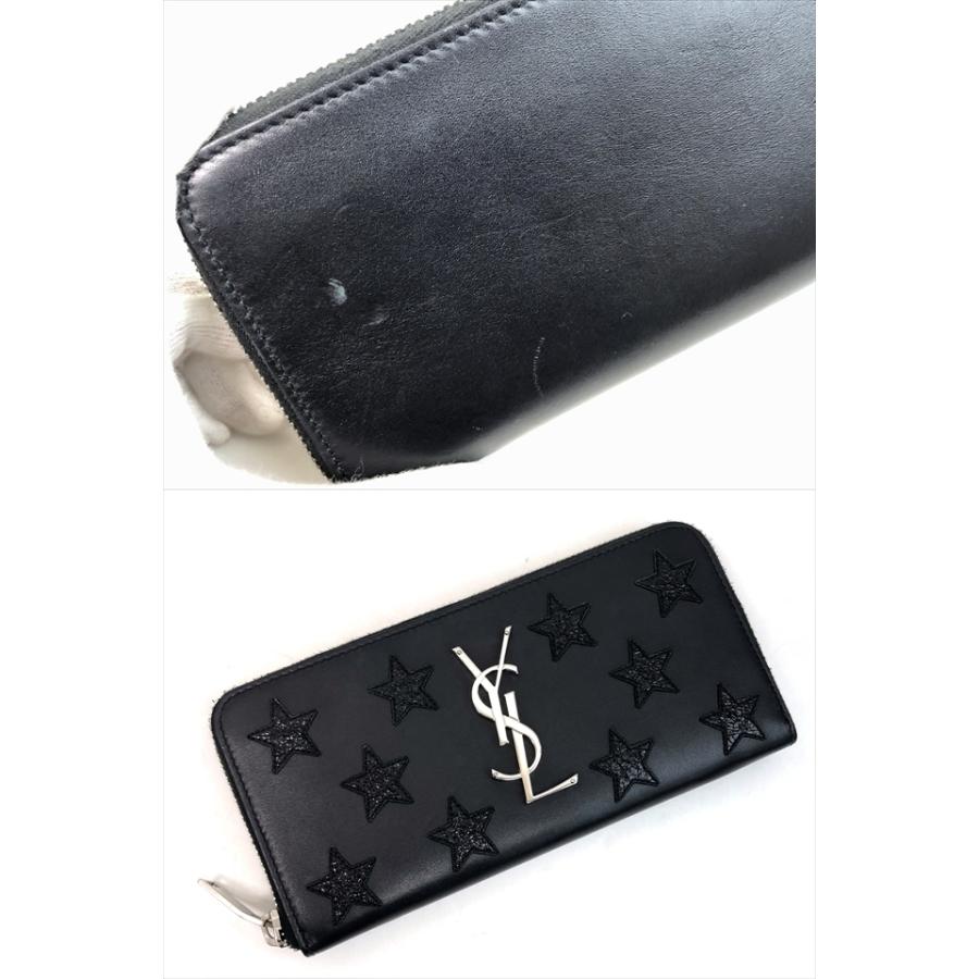 SAINT LAURENT 値下げ Saint Laurent サンローラン モノグラム