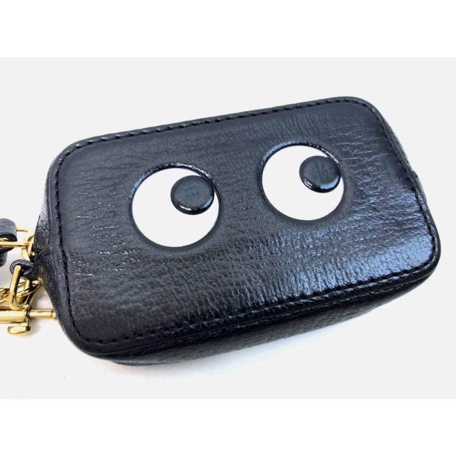 ANYA HINDMARCH アニヤハインドマーチ アイズ EYES コインケース ANYA HINDMARCH アニヤハインドマーチ アイズ EYES コインケース