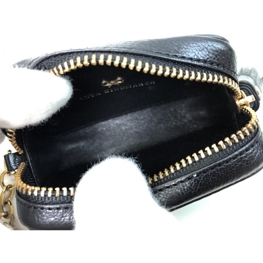 ANYA HINDMARCH アニヤハインドマーチ アイズ EYES コインケース ANYA HINDMARCH アニヤハインドマーチ アイズ EYES コインケース