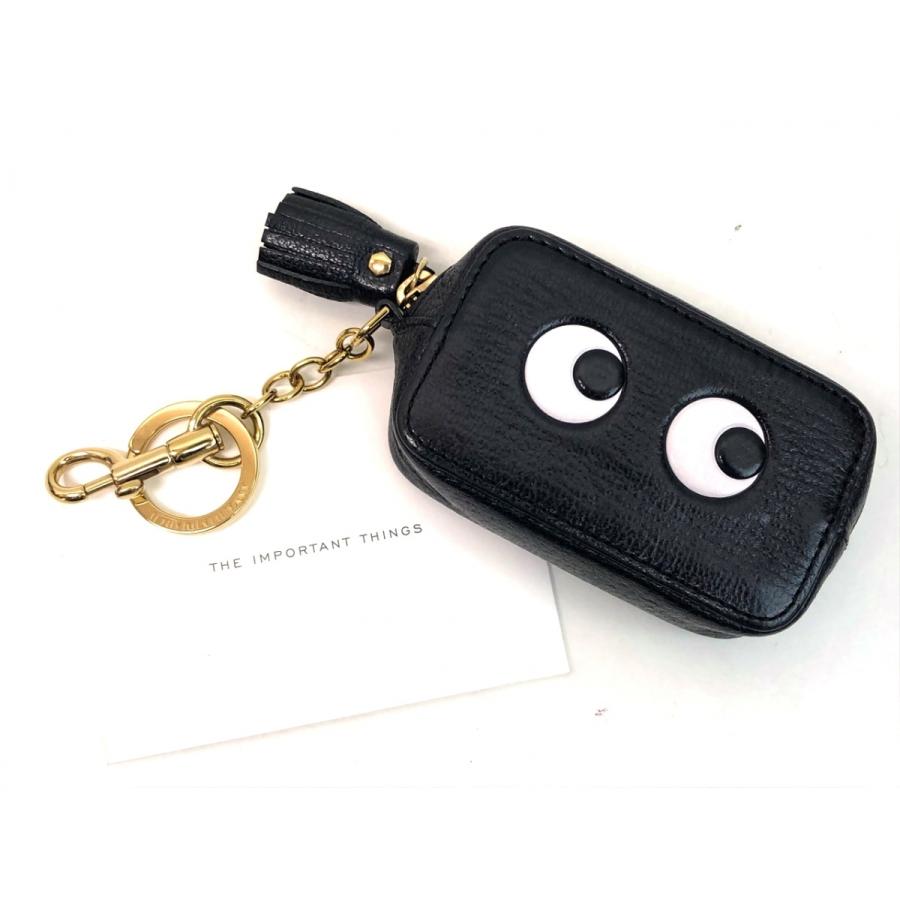 ANYA HINDMARCH アニヤハインドマーチ アイズ EYES コインケース