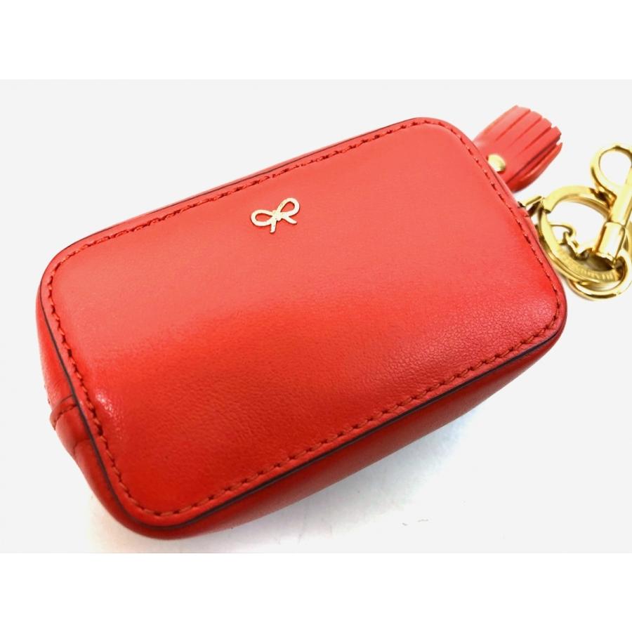 ANYA HINDMARCH アニヤハインドマーチ アイズ EYES コインケース ANYA HINDMARCH アニヤハインドマーチ アイズ EYES コインケース