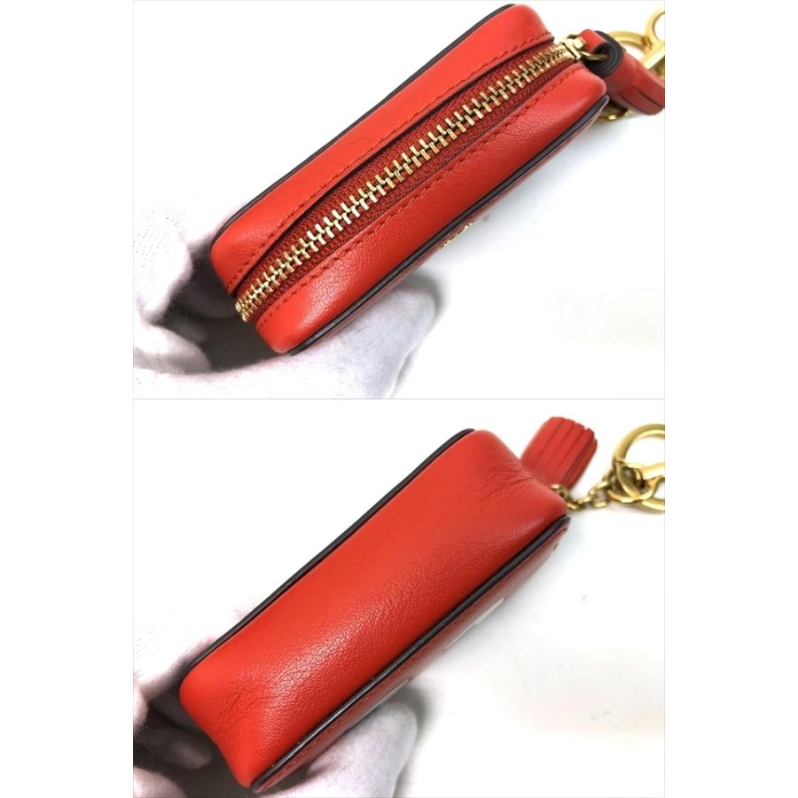 ANYA HINDMARCH アニヤハインドマーチ アイズ EYES コインケース ANYA HINDMARCH アニヤハインドマーチ アイズ EYES コインケース