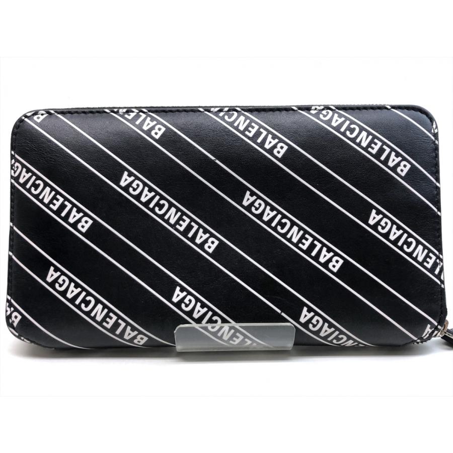 BALENCIAGA（バレンシアガ） エブリデイ EVERYDAY ラウンドファスナー