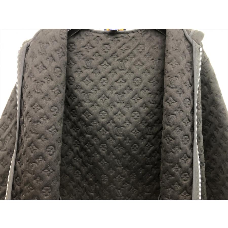 LOUIS VUITTON ルイヴィトン モノグラム リングプル ジップ LOUIS VUITTON ルイヴィトン モノグラム リングプル ジップ