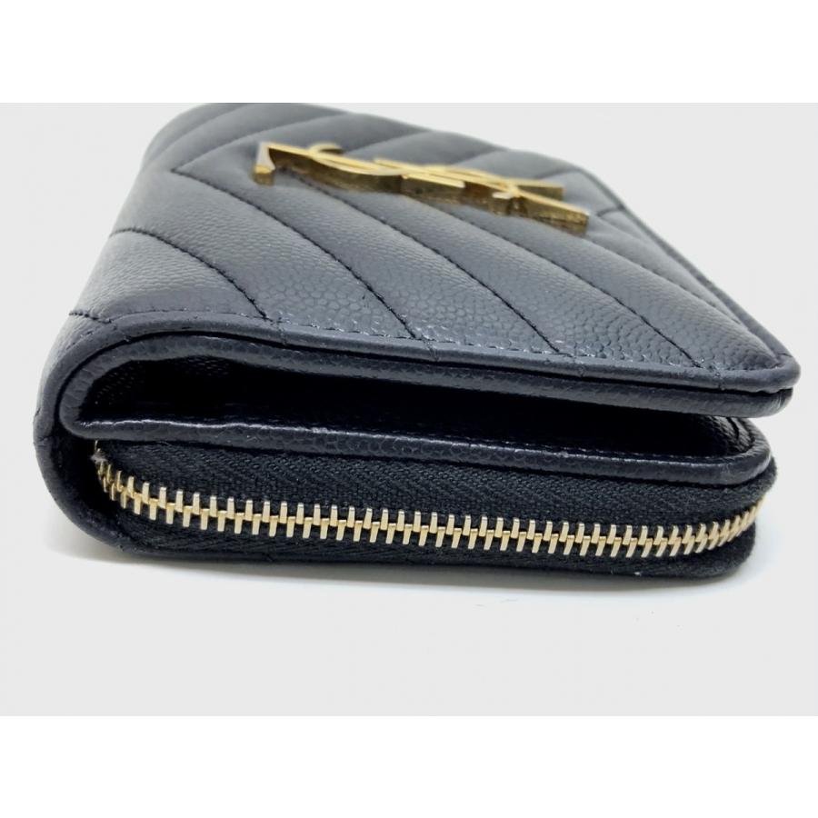SAINT LAURENT Saint Laurent サンローラン モノグラム YSL 
