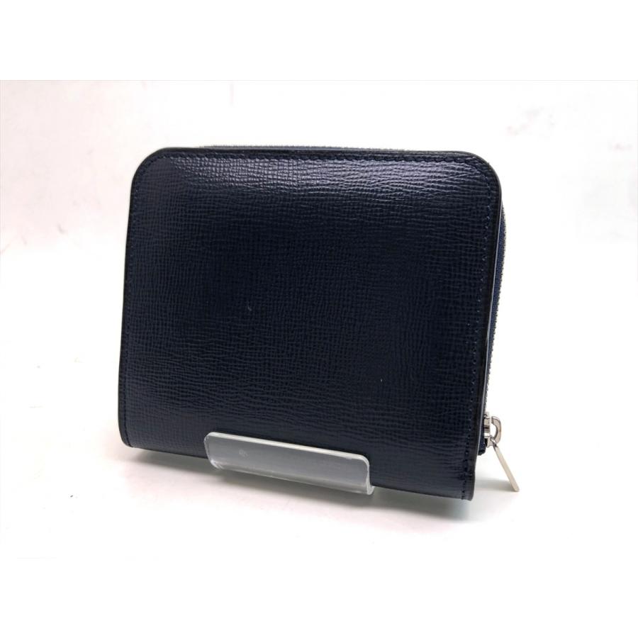 新品未使用❣️ ヴァレクストラ　Valextraラウンドジップ 12カード長財布 ラウンドジップ 12カード – Valextra - ヴァレクストラ 公式オンライン