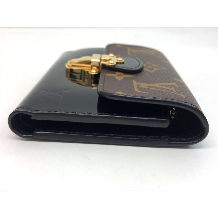 ルイヴィトン ポルトフォイユ チェリーウッド コンパクト モノグラム 三つ折り 楽天市場】ポルトフォイユ チェリーウッドの通販