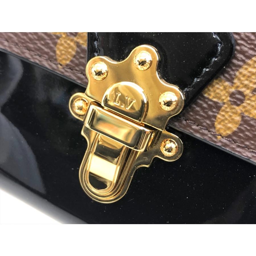 LOUIS VUITTON（ルイ・ヴィトン） モノグラム チェリーウッド