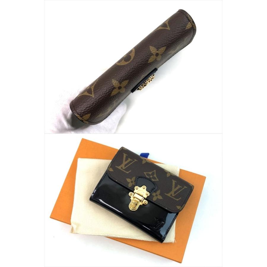 LOUIS VUITTON（ルイ・ヴィトン） モノグラム チェリーウッド