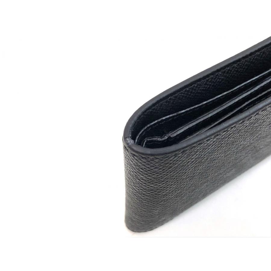 LOUIS VUITTON（ルイ・ヴィトン） タイガ ポルトフォイユ