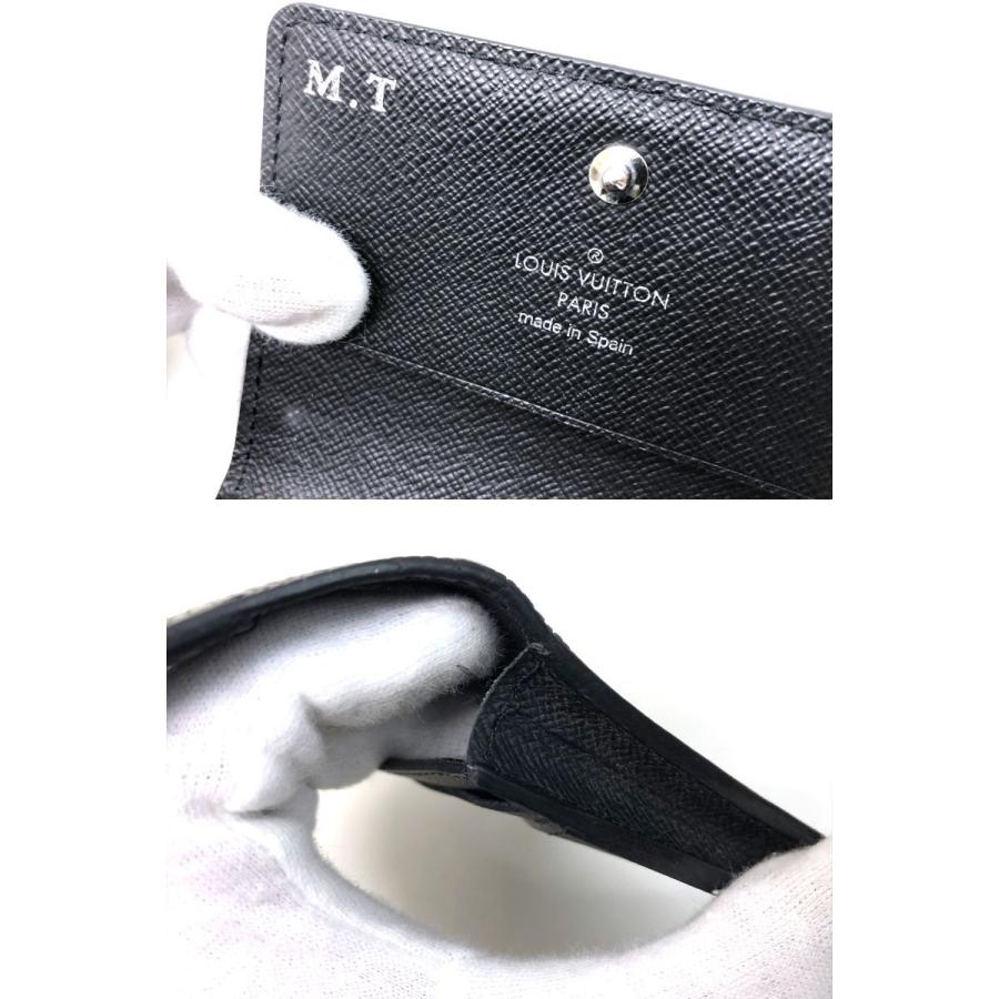 LOUIS VUITTON（ルイ・ヴィトン） エピ アンヴェロップカルトドゥ