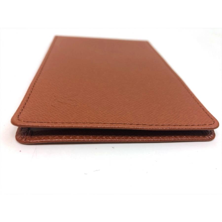 LOUIS VUITTON ルイヴィトン タイガ パスケース 定期入れ