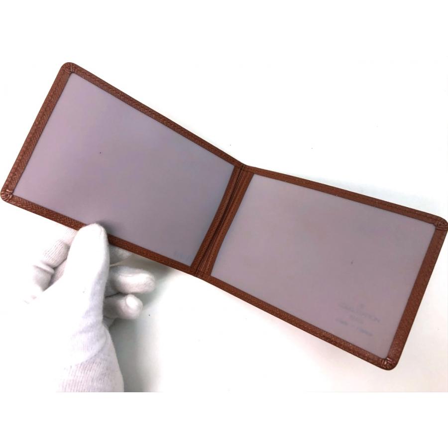 LOUIS VUITTON タイガ タイガ パース ケース ルイ・ヴィトン(LOUIS VUITTON) タイガ(taiga) メンズカード