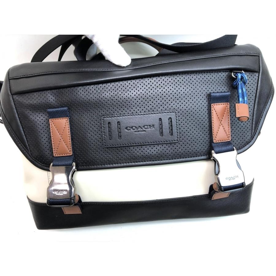 kupiton　コーチ COACH リビングトン　メッセンジャーバッグ COACH（コーチ） リビングトン メッセンジャー 斜め掛け ショルダー