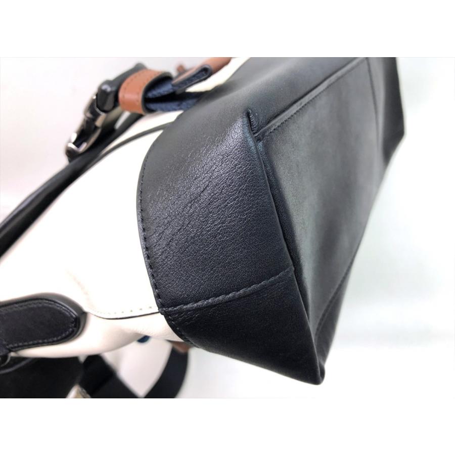 COACH コーチ リビングトン ショルダーバッグ メッセンジャーバッグ 濃紺 COACH COACH コーチ リビングトン メッセンジャー 斜め掛け