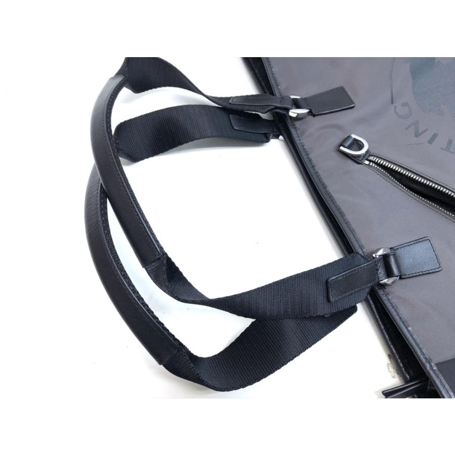 値下げ！最終価格！とても美品 ハンティングワールド 男女兼用　トートバッグ 楽天市場】【未使用品】【バッグ】HUNTING WORLD ハンティング