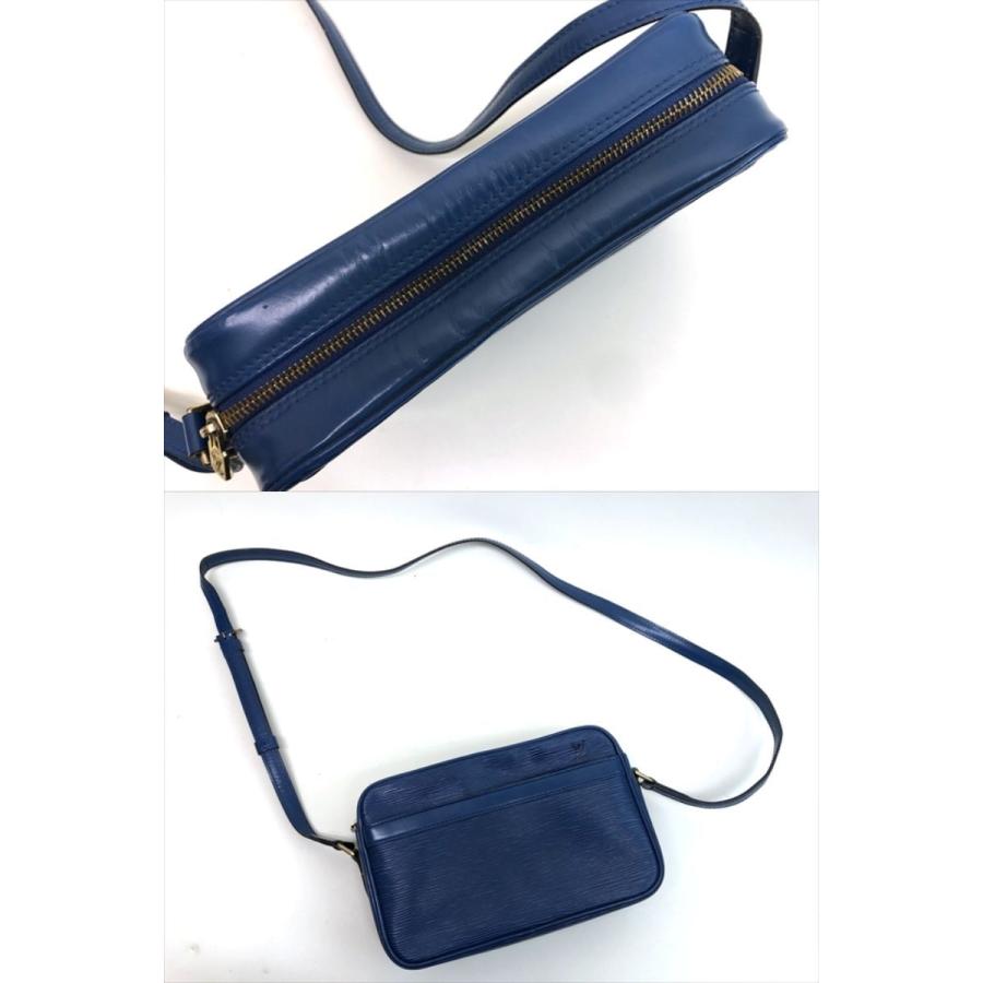 LOUIS VUITTON（ルイ・ヴィトン） 値下げ エピ トロカデロ 24