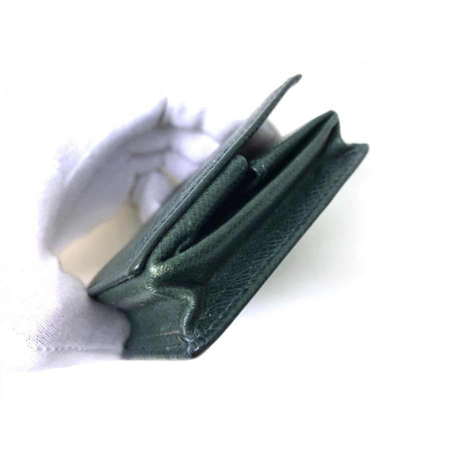 LOUIS VUITTON（ルイ・ヴィトン） 値下げ タイガ ポルトモネ ボワット