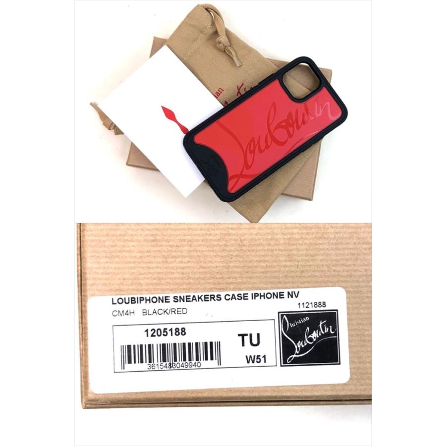 Christian Louboutin（クリスチャンルブタン） スニーカーソール