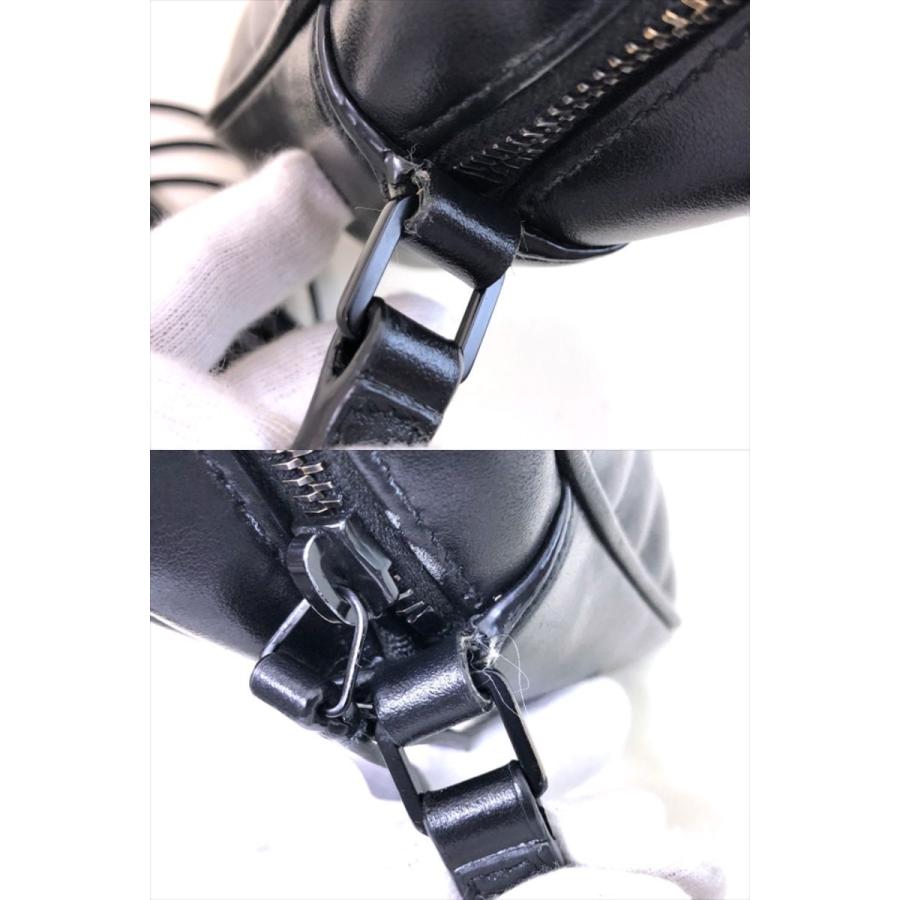 SAINT LAURENT 正規品 Saint Laurent サンローラン ルー カメラバッグ