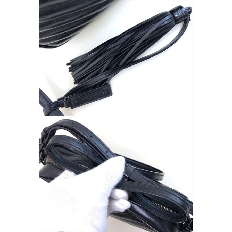 SAINT LAURENT 正規品 Saint Laurent サンローラン ルー カメラバッグ