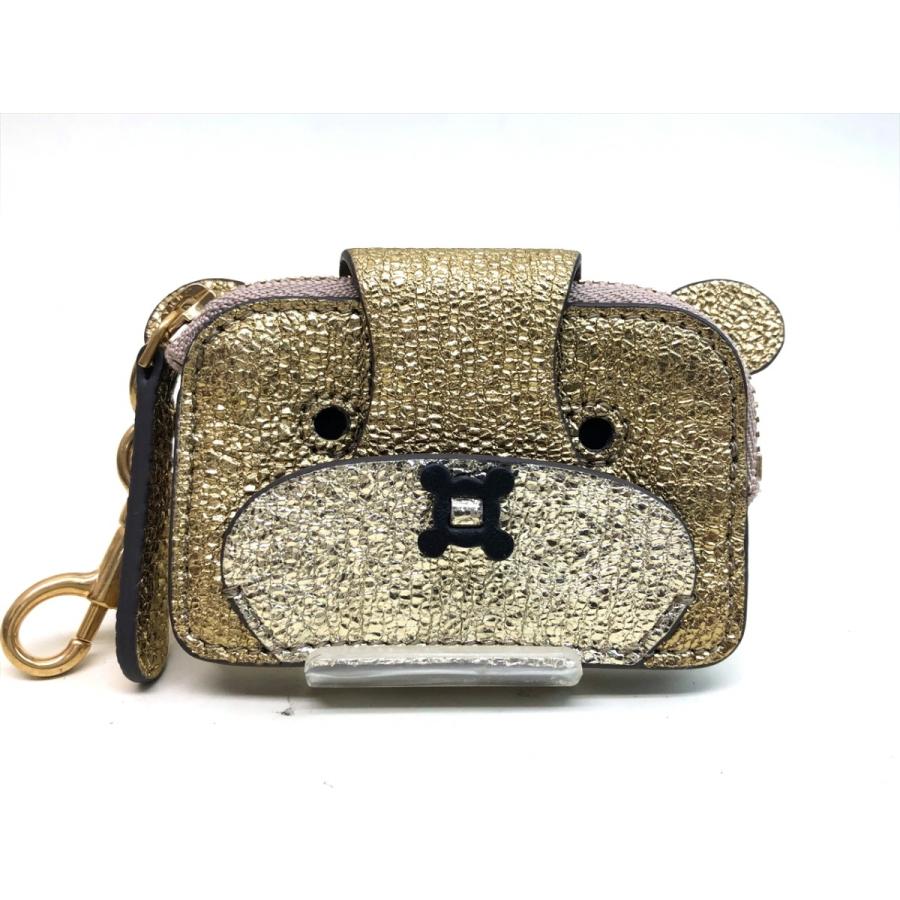 ANYA HINDMARCH アニヤハインドマーチ アニマル コインケース ANYA HINDMARCH アニヤハインドマーチ アニマル コインケース