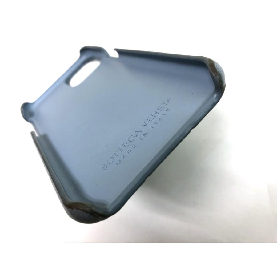 BOTTEGA VENETA（ボッテガ・ヴェネタ） イントレチャート iphone11 pro