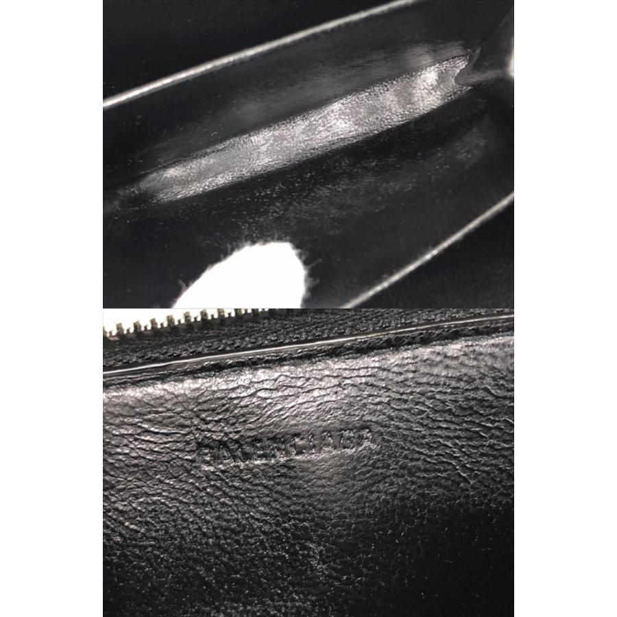 BALENCIAGA Balenciaga バレンシアガ エブリデイ ラウンドジップ