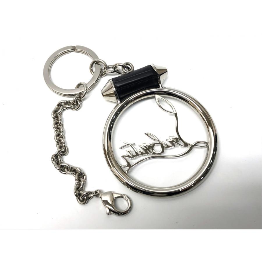 Christian Louboutin（クリスチャンルブタン） ルビルウ rubylou ロゴ