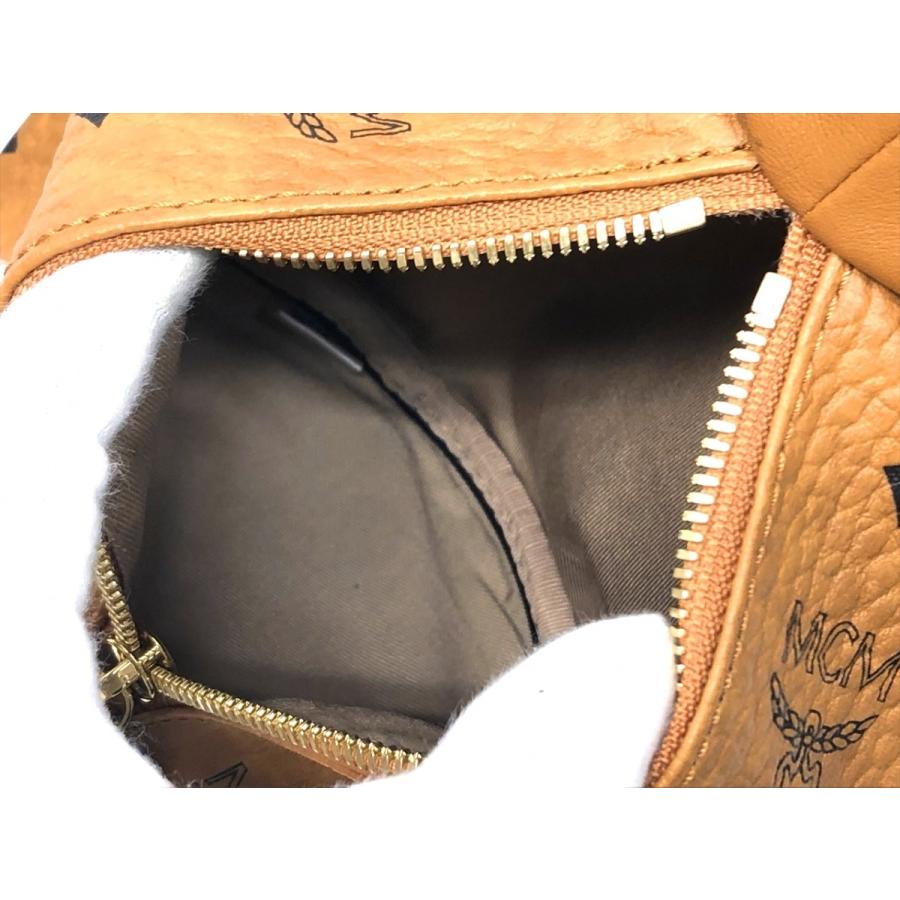 MCM エムシーエム ヴィセトス テディベア くま ベアードール MCM エムシーエム ヴィセトス テディベア くま ベアードール