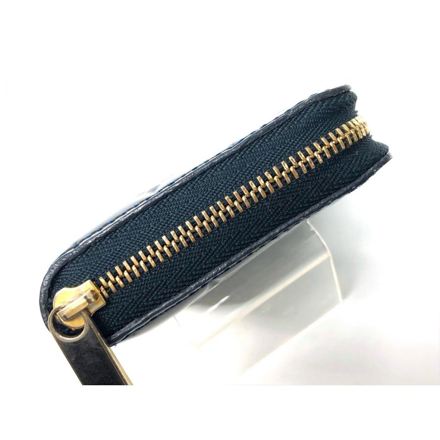 LOUIS VUITTON ルイヴィトン モノグラム ヴェルニ ジッピー