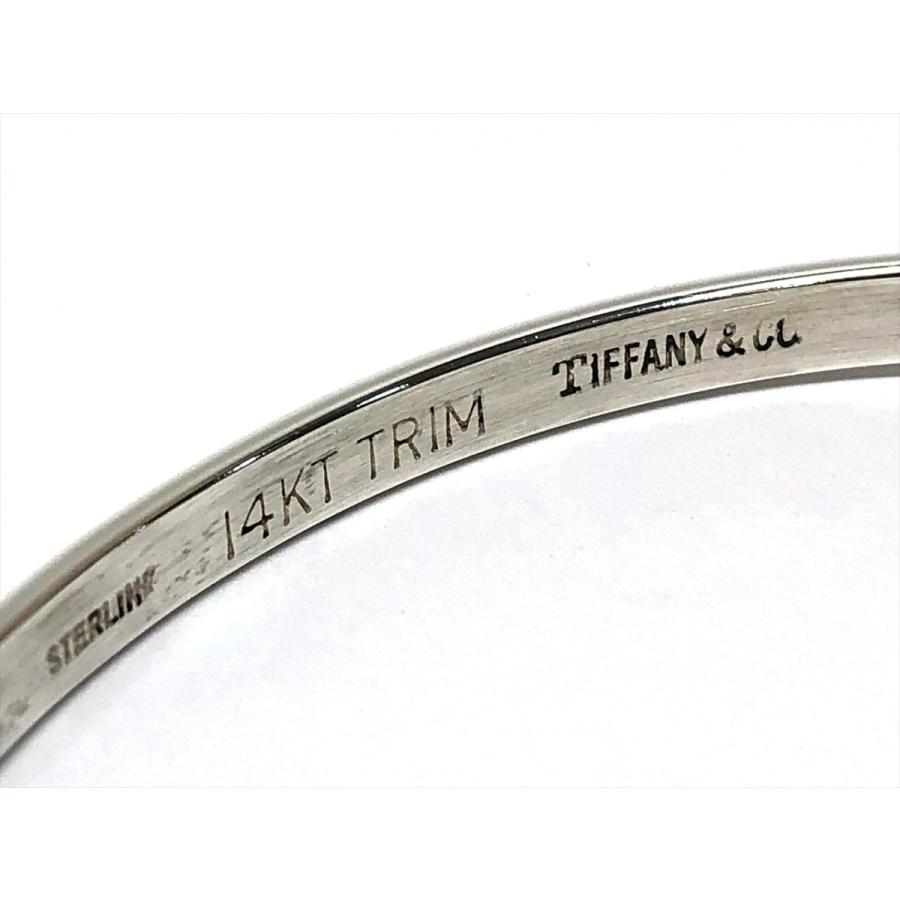 TIFFANY&Co. 正規品 TIFFANY & Co. ティファニー フック&アイ TIFFANY&Co. 正規品 TIFFANY & Co. ティファニー フック&アイ