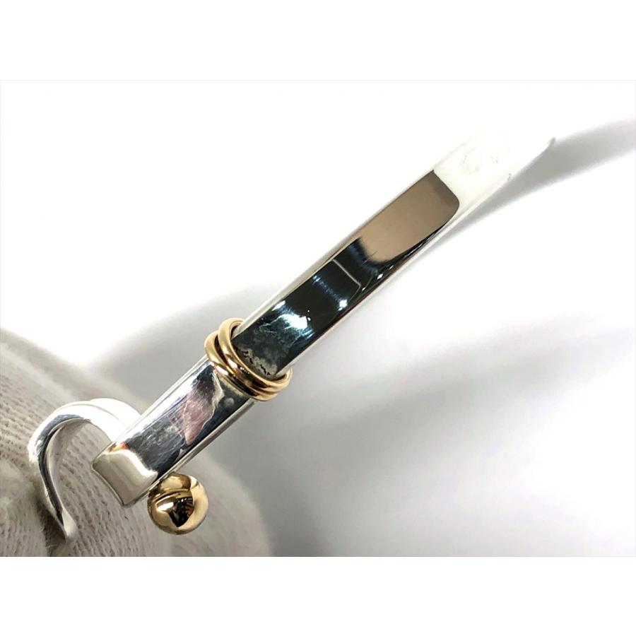 TIFFANY&Co. 正規品 TIFFANY & Co. ティファニー フック&アイ TIFFANY&Co. 正規品 TIFFANY & Co. ティファニー フック&アイ