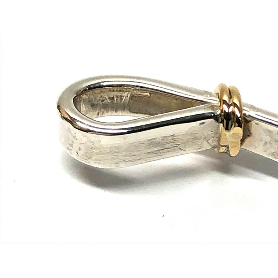 TIFFANY&Co. 正規品 TIFFANY & Co. ティファニー フック&アイ TIFFANY&Co. 正規品 TIFFANY & Co. ティファニー フック&アイ