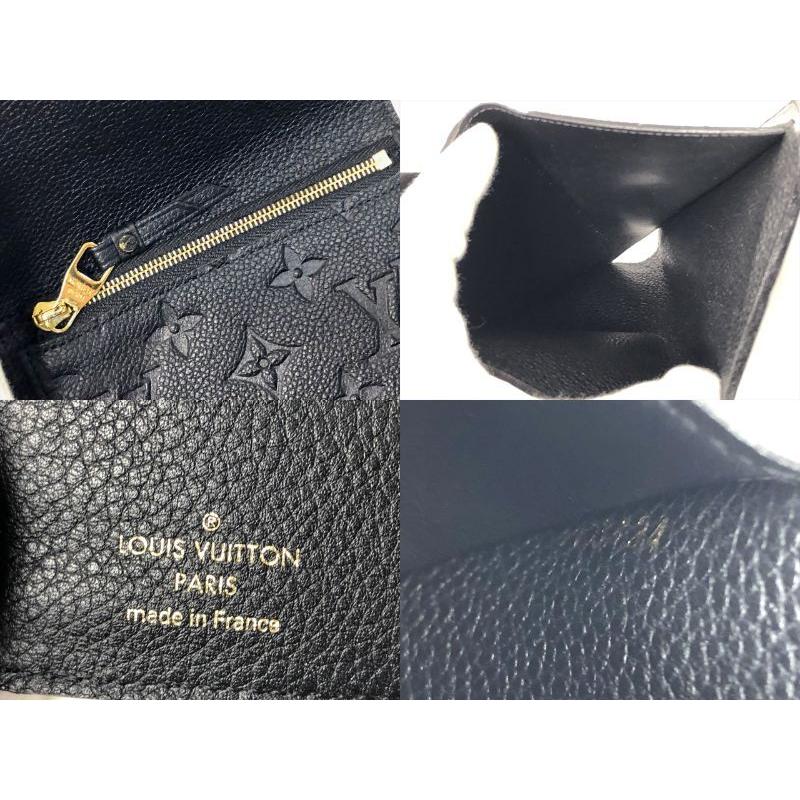 LOUIS VUITTON 正規品 ルイヴィトン モノグラム アンプラント 