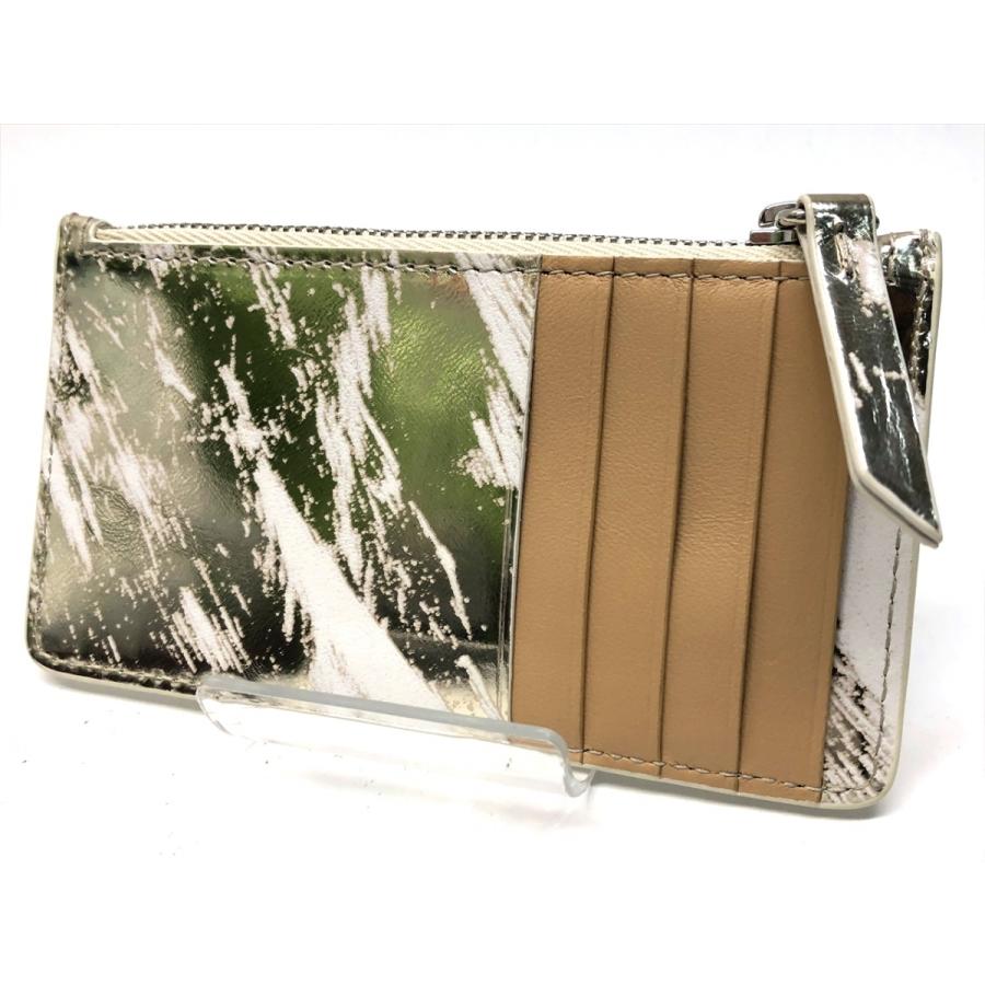 メゾンマルジェラ ゴールド グリッター 厚底 25cm 足袋 TABI パンプス チャンキーヒール ローヒール グリッター 40