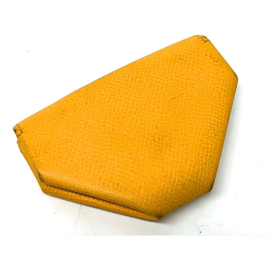 HERMES 正規品 エルメス ルヴァンキャトル コインケース 小銭 HERMES 正規品 エルメス ルヴァンキャトル コインケース 小銭