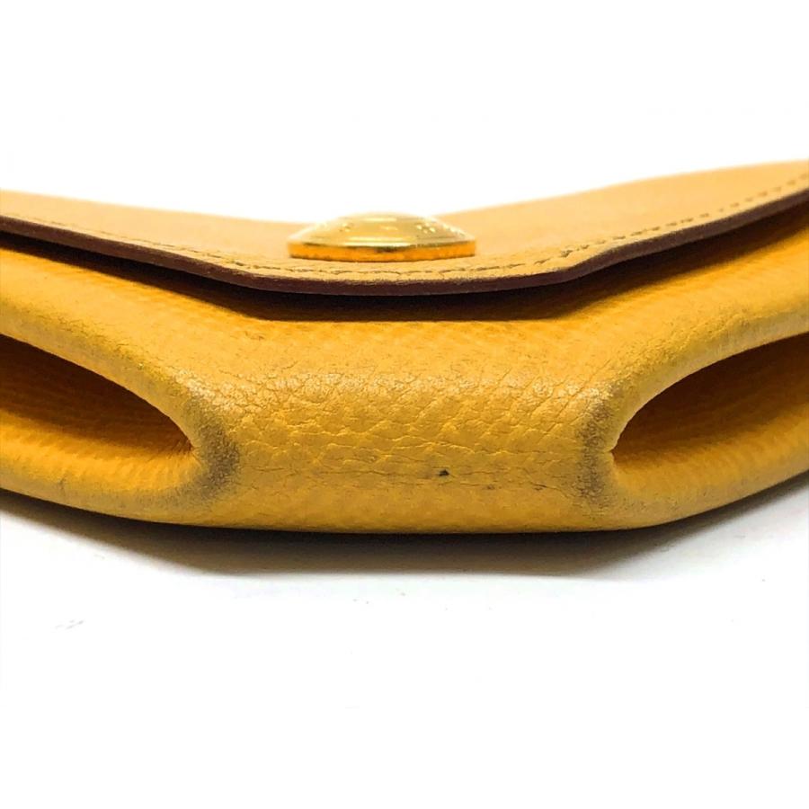 HERMES 正規品 エルメス ルヴァンキャトル コインケース 小銭 HERMES 正規品 エルメス ルヴァンキャトル コインケース 小銭