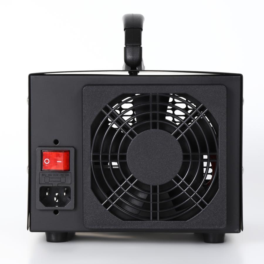 PURITY AIR オゾン発生器 オゾン脱臭器 消臭 脱臭 5000mg/h PURITY AIR オゾン発生器 オゾン脱臭器 消臭 脱臭 5000mg/h