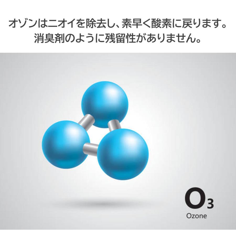 PURITY AIR オゾン発生器 オゾン脱臭器 消臭 脱臭 5000mg/h PURITY AIR オゾン発生器 オゾン脱臭器 消臭 脱臭 5000mg/h