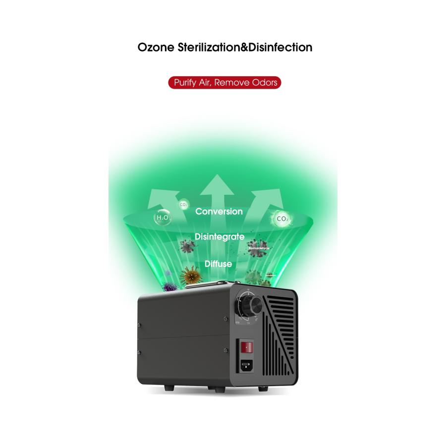 オゾン発生量30000mg 業務用オゾン脱臭器 オゾン発生器 空気清浄[mae0 オゾン発生量30000mg 業務用オゾン脱臭器 オゾン発生器 空気清浄