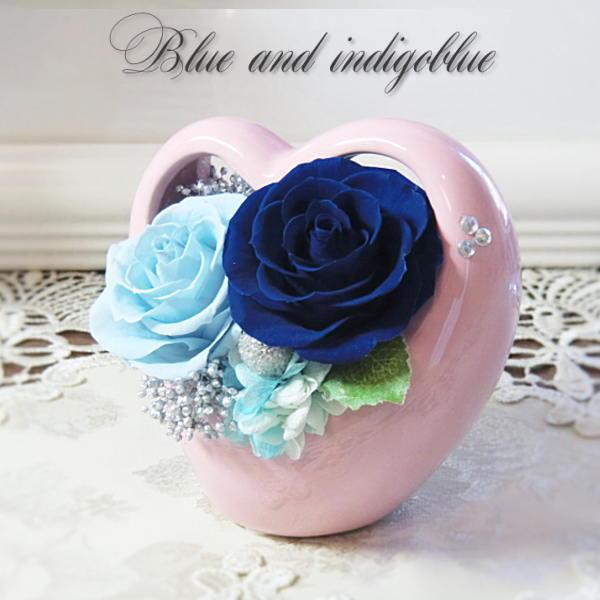 プリザーブドフラワー 父の日 ギフト 枯れない 敬老の日 花 お花 誕生