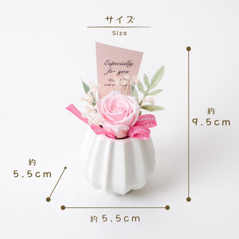 プリザーブドフラワー 誕生日 花 プレゼント 結婚 出産 内祝い 新築祝い 退職祝い 送別 お礼 記念日 母の日 プティ バラ |  | 10