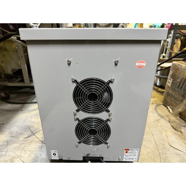 ダイヘン 電撃防止機内蔵交流アーク溶接機（高使用率タイプ） BP-3006