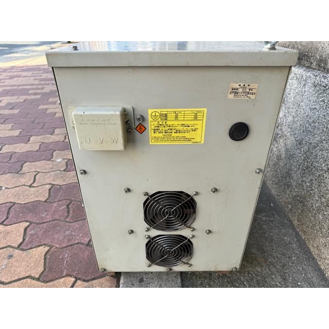 Panasonic フルデジタル制御半自動溶接機 YD-350GR3 程度良品 Panasonic フルデジタル制御半自動溶接機 YD-350GR3 程度良品